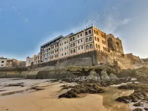 Riad Mimouna