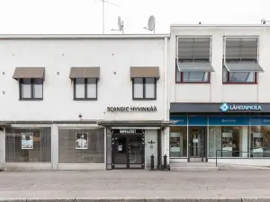 Scandic Hyvinkää