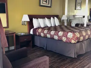 Encore Motel