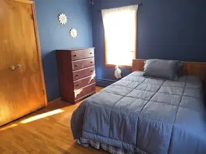 Sanctuary on Spruce; 3-bedroom house with room for everyone