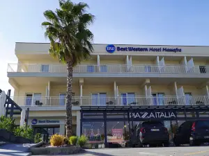 Best Western Hotel Massafra