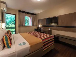 Hotel Deville Express Guaira