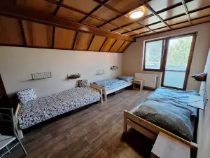 Apartmány ŠTĚSTÍ