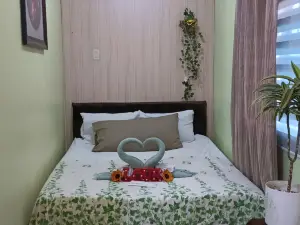 Amigas Transient House