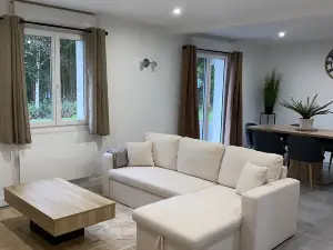 A la Rondayette, Votre Refuge de Calme en Pleine Nature