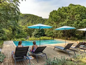 AfriCamps at Mackers - Glamping