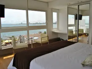Hotel Castilla