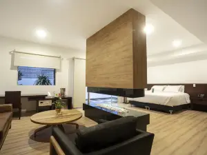 Loft Hotel Ipiales