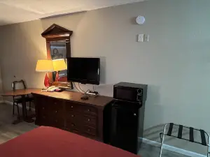 Bestway Inn