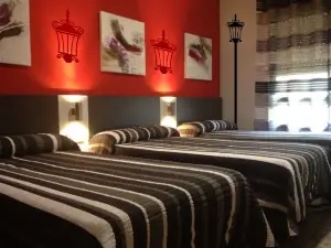 Hotel Marrodan Arnedillo