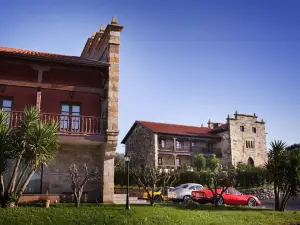 Posada Spa San Marcos