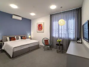 Benefice Hotel Yerevan
