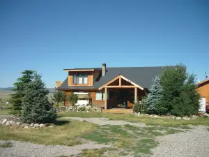 舒適無暇小屋 - 寧靜的度假勝地！