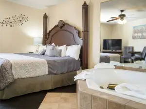 The Stone Castle Hotel & Conference Center