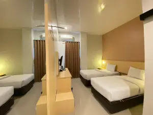 Wilo Hotel Bengkulu