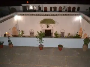Riad Freija-Taroudant