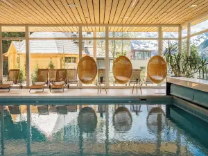 Braunbär Hotel & Spa | Wengen (Former Alpine - Sunstar Hotel)