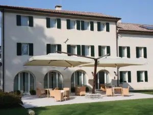 Villa Toderini