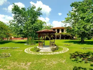 Hacienda San Francisco Tzacalha