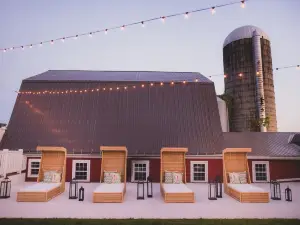 Gilbertsville Farmhouse