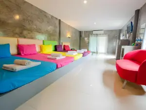 The Rest Hotel