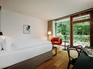 Relais & Chateaux 迪佩施拉特磨坊