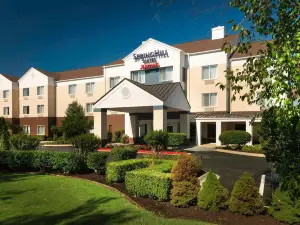 SpringHill Suites Bentonville