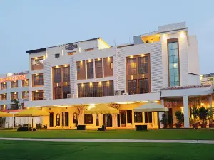 Vatika Premier Hotel