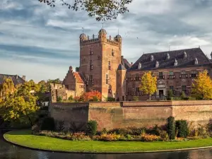 De Roode Leeuw Terborg