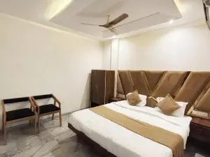 Hotel Dhana Lakshmi Bliss