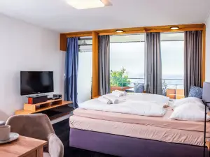 Ferienpark Geyersberg Inklusive Aktivcard Bayerischer Wald