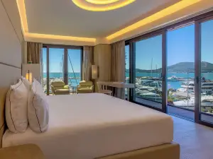 โรงแรม Porto Lotti Suite