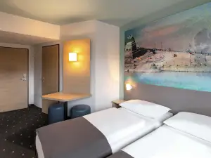 B&B HOTEL Koblenz-City