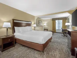 Best Western Plus Prairie Inn