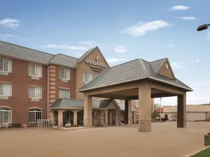 คันทรีอินน์แอนด์สวีทส์ บายเรดิสัน วาลปาไรโซ IN