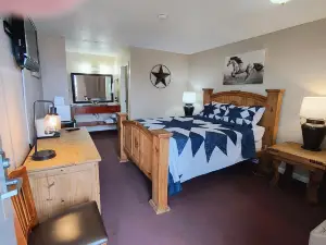 เดอะ ลอดจ์ แอต รัสเซลล์