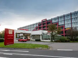 Leonardo Hotel Köln Bonn Airport