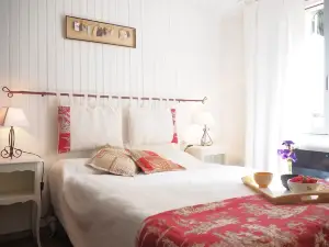 Holiday Home in Provence near Mont Ventoux