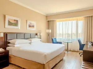Hotel Buenos Aires Ezeiza Airport