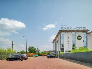 卡薩諾公園飯店