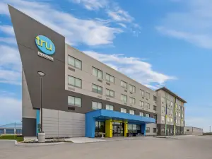 트루 바이 힐튼 오샤와