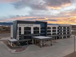 ハイアット プレイス キャスパー