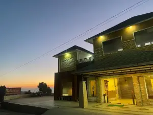 Tavisha Kanatal Hills Chamba