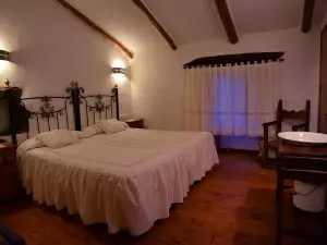 Puerto Roque Turismo Rural