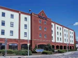 Novotel Ipswich Centre