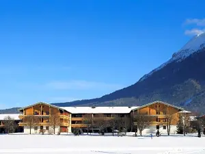 Chiemgau Appartements
