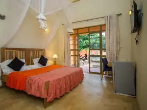 nv fort lugard hotel