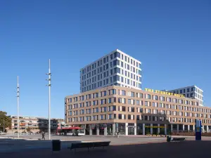 The Social Hub Delft
