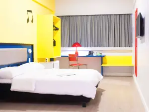 Ibis Styles São Mateus