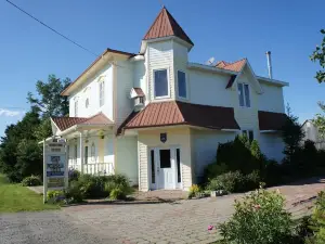 Gîte de l'Artiste